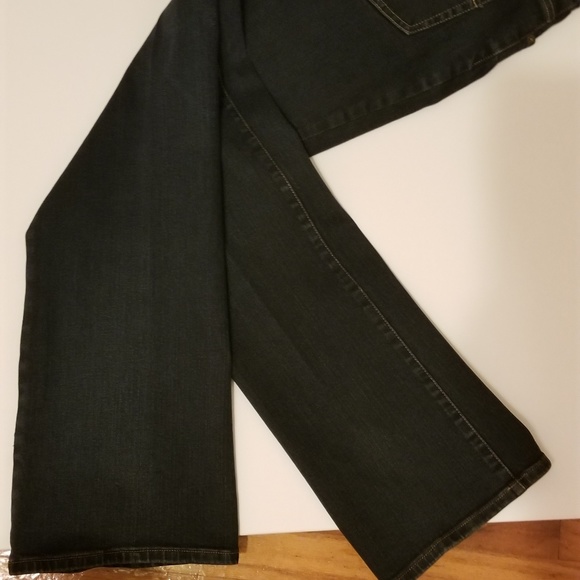 Ralph Lauren Denim - Ralph Lauren Jeans Size 14 Like New